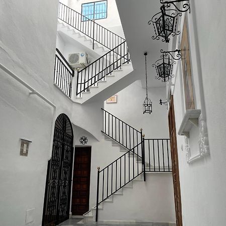 Apartamentos San Francisco Sevilla Dış mekan fotoğraf