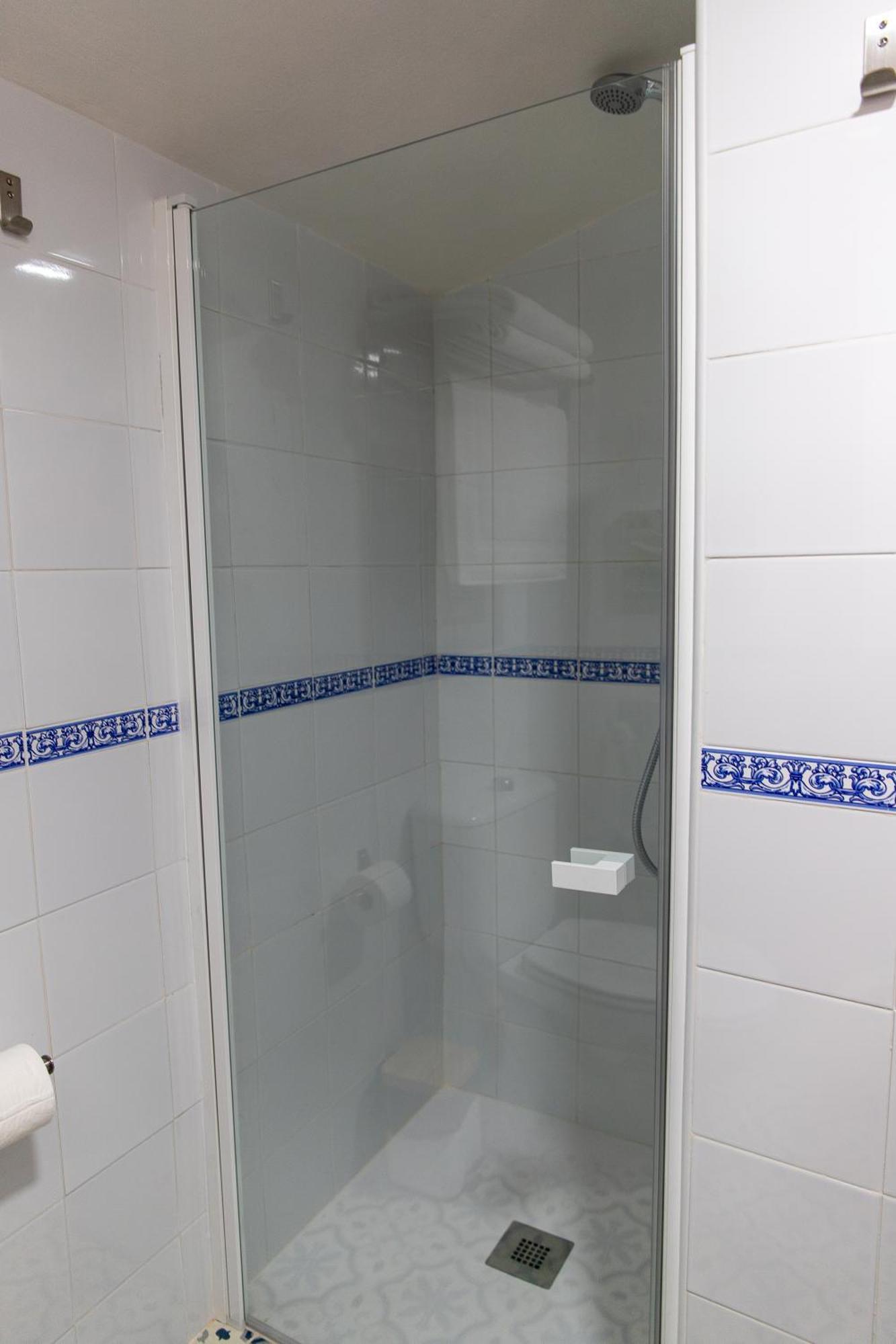 Apartamentos San Francisco Sevilla Dış mekan fotoğraf