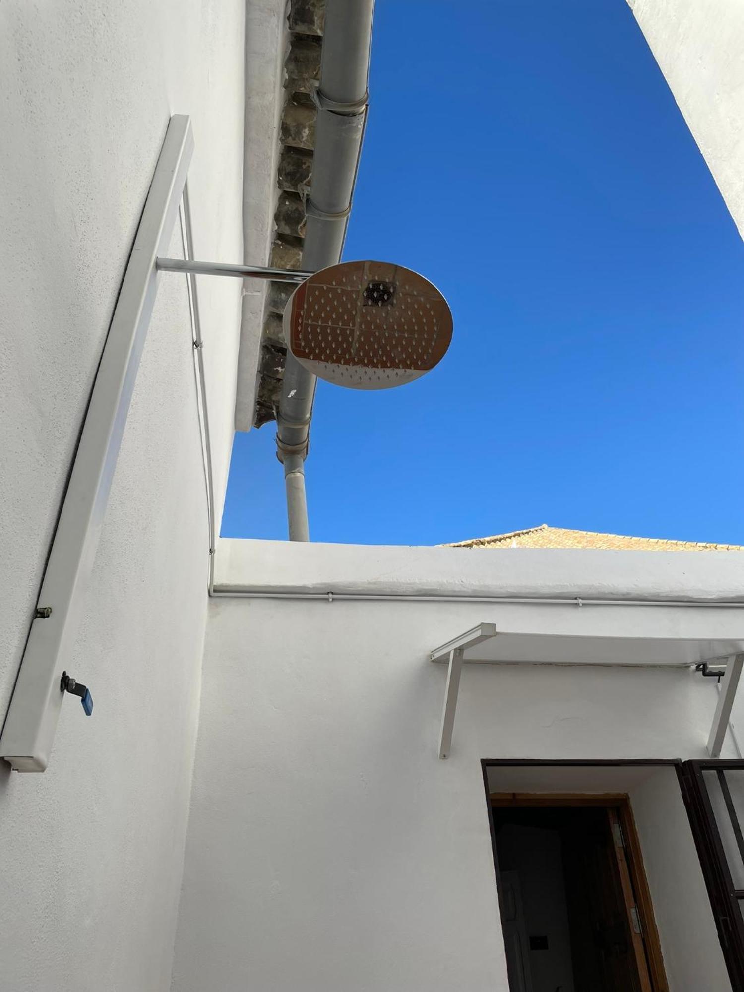 Apartamentos San Francisco Sevilla Dış mekan fotoğraf