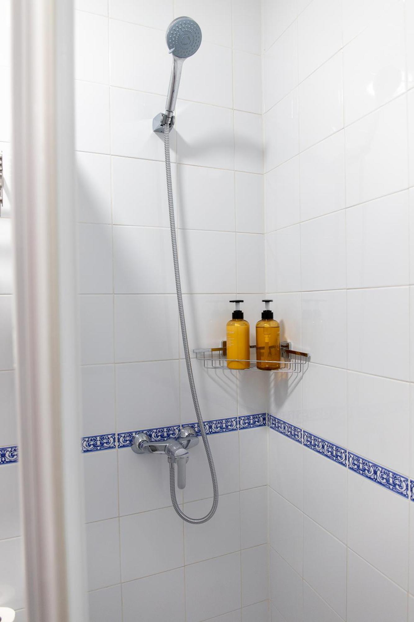 Apartamentos San Francisco Sevilla Dış mekan fotoğraf