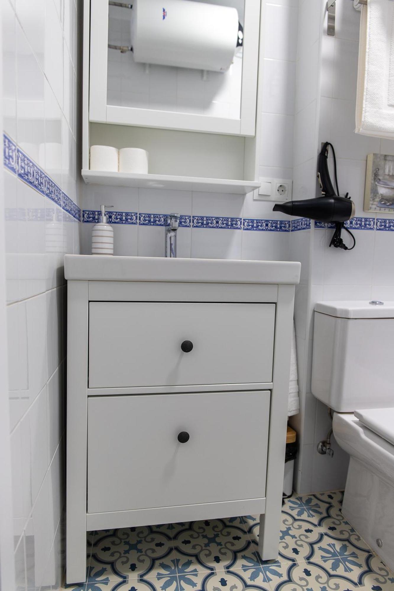 Apartamentos San Francisco Sevilla Dış mekan fotoğraf