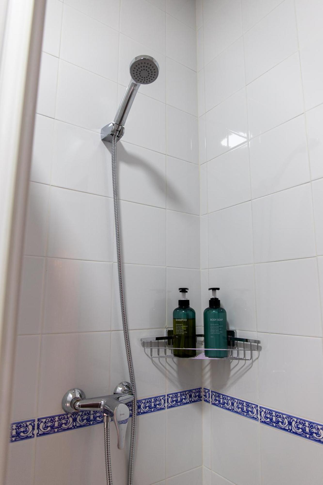 Apartamentos San Francisco Sevilla Dış mekan fotoğraf