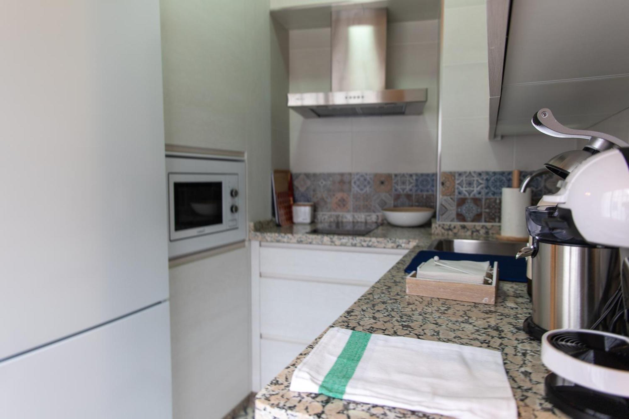 Apartamentos San Francisco Sevilla Dış mekan fotoğraf