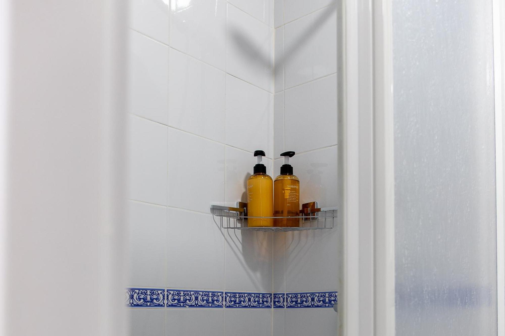 Apartamentos San Francisco Sevilla Dış mekan fotoğraf